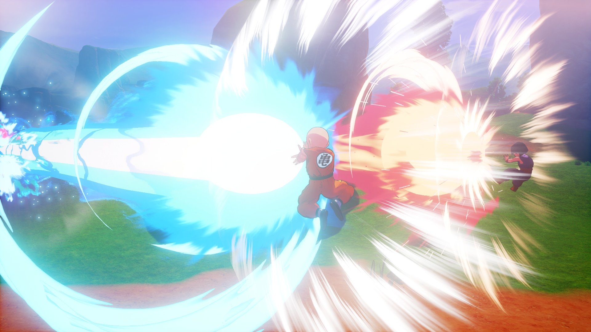 Dragon Ball Z: Kakarot - Imagen 5